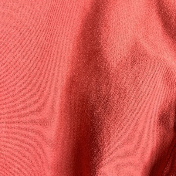 Champion Reverse Weave Pink Hooded Sweatshirt Size Small - Picture 12 of 12